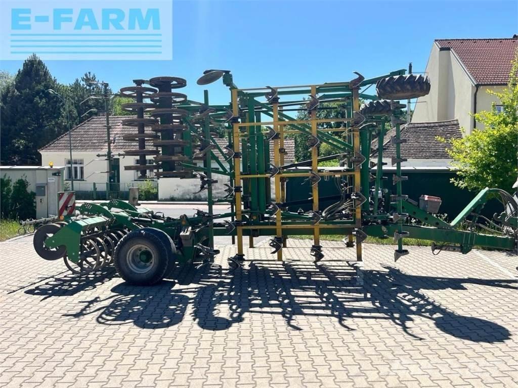 Kerner Stratos Cultivatoren