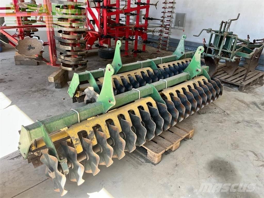 Kerner Stratos Cultivatoren
