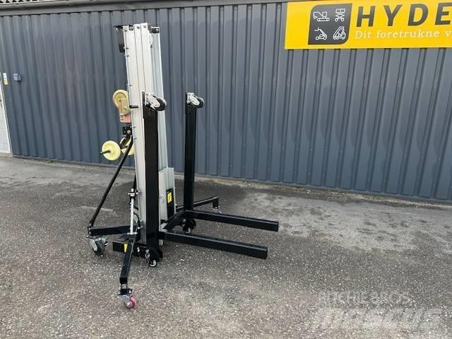 Rees Lift AML4,5 Andere liften en hoogwerkers