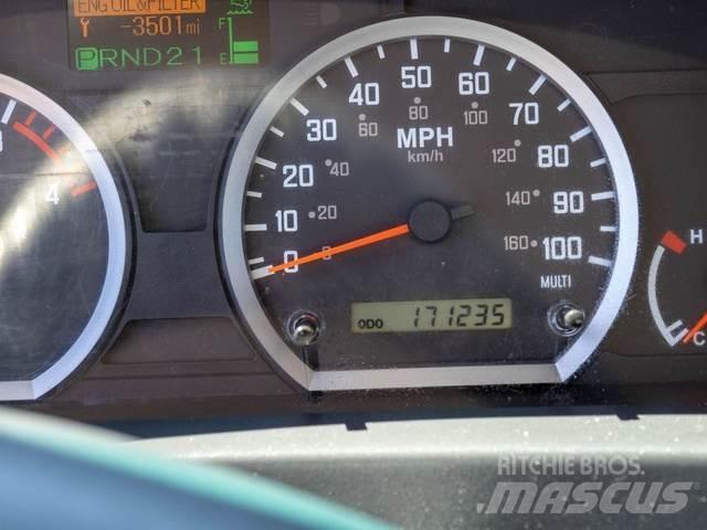 Isuzu NPR HD Anders