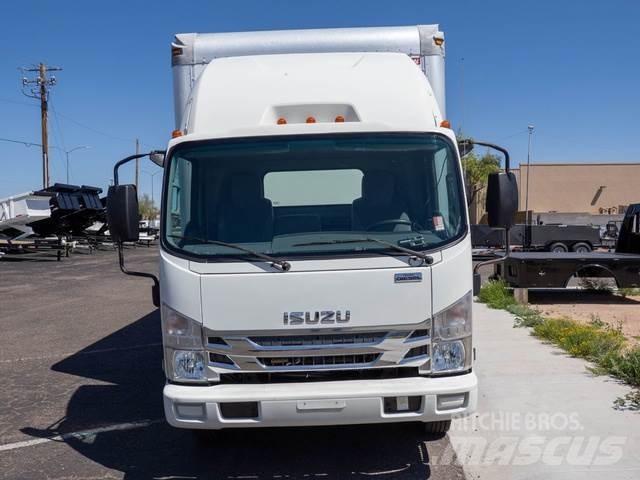 Isuzu NPR HD Anders