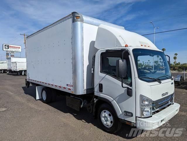 Isuzu NPR HD Anders