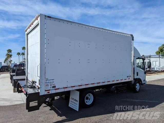 Isuzu NPR HD Anders