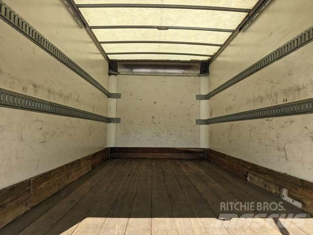 Isuzu NPR HD Anders