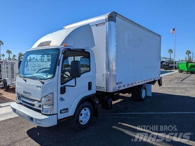 Isuzu NPR HD Anders