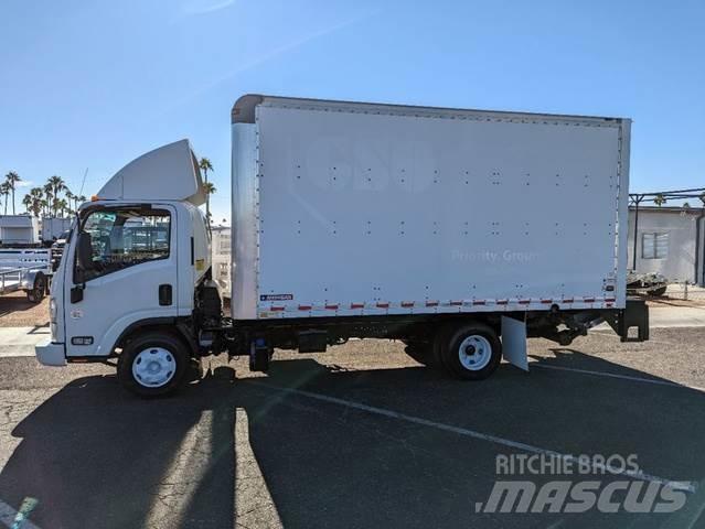 Isuzu NPR HD Anders