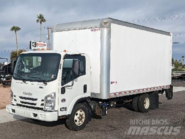 Isuzu NPR HD Anders