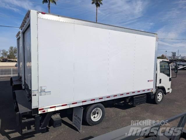 Isuzu NPR HD Anders