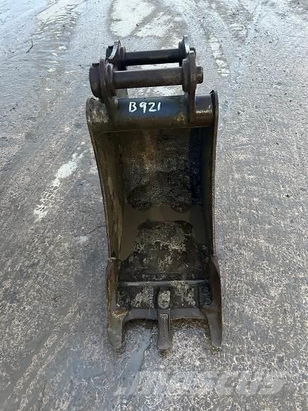  18 BUCKET, 50mm PINS Bakken