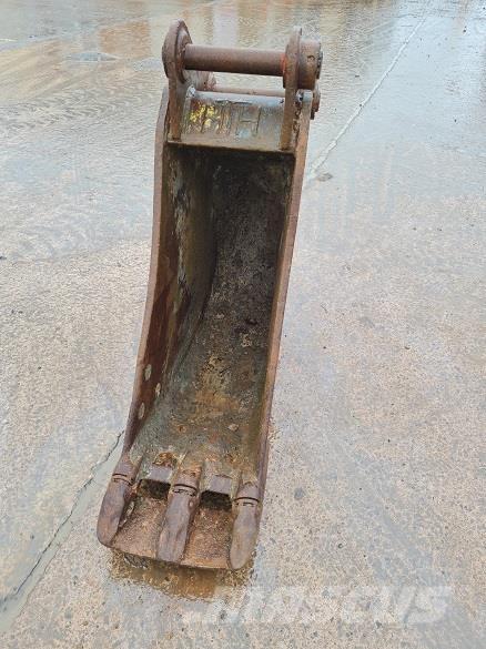  18 BUCKET, 60mm PINS Bakken