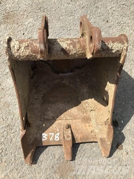  9 BUCKET Bouw - Overige