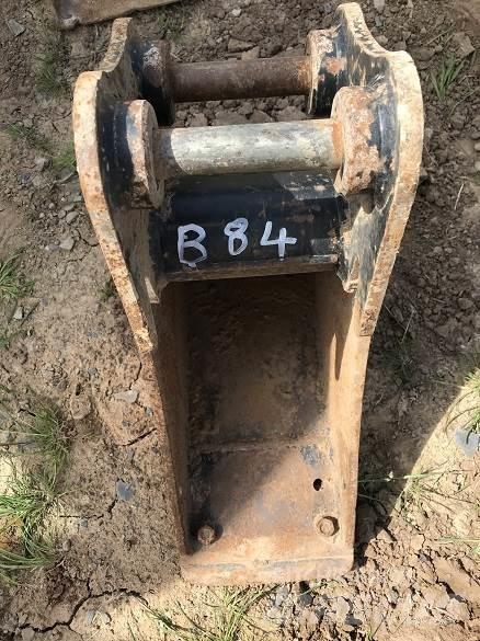  9 BUCKET Bouw - Overige