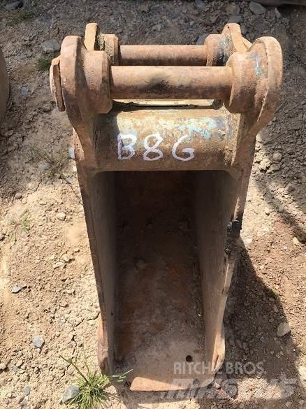  9 BUCKET Bouw - Overige