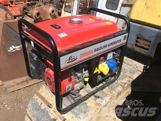  BGE3000 2.5KVA Bouw - Overige