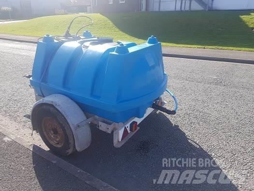  BOWSER JET WASH Bouw - Overige