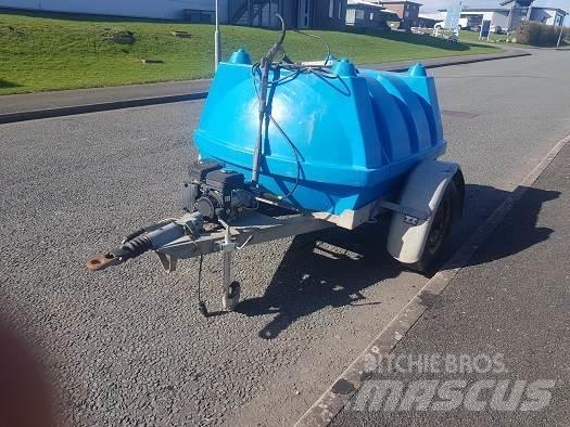  BOWSER JET WASH Bouw - Overige