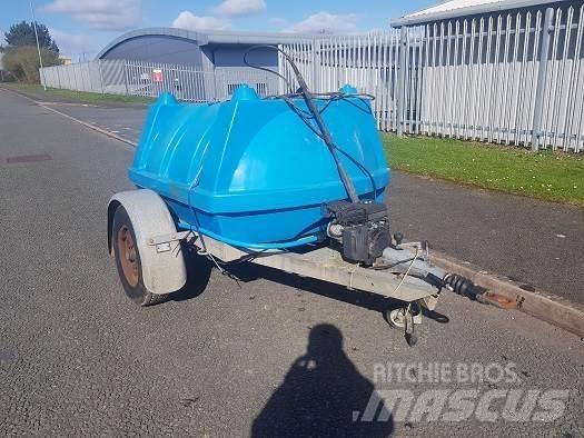  BOWSER JET WASH Bouw - Overige