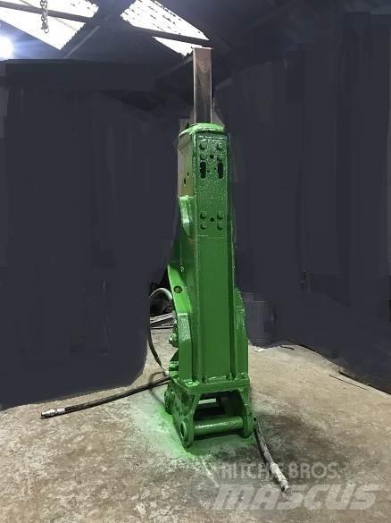  BREAKER MOTEBERT Bouw - Overige