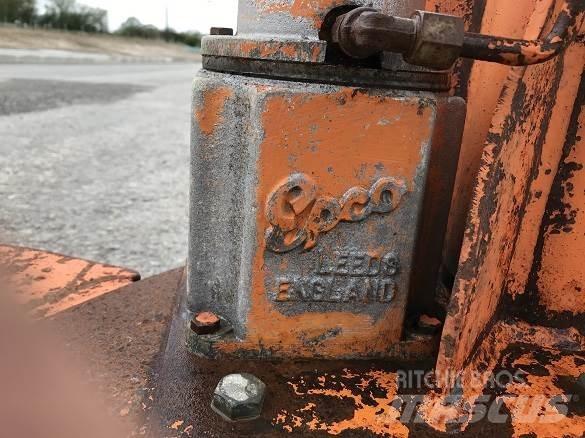  ENGINE HOIST Bouw - Overige