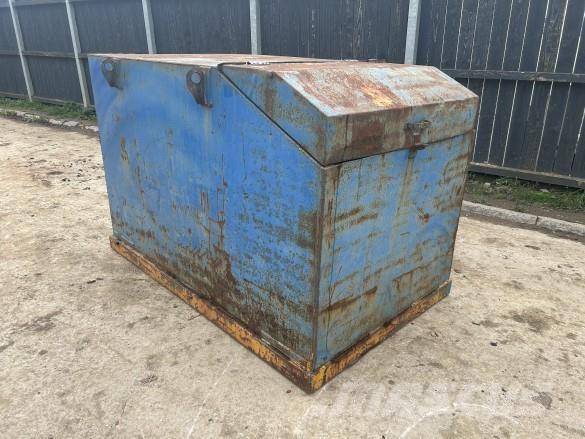  FUEL BOWSER Bouw - Overige