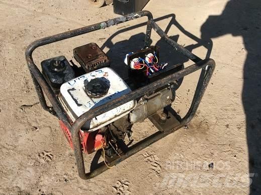  GENERATOR Bouw - Overige