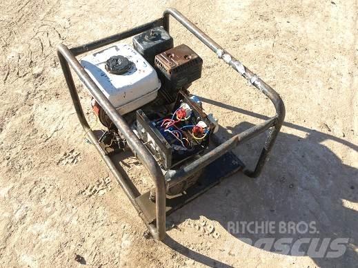  GENERATOR Bouw - Overige