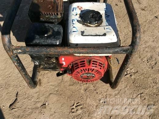  GENERATOR Bouw - Overige