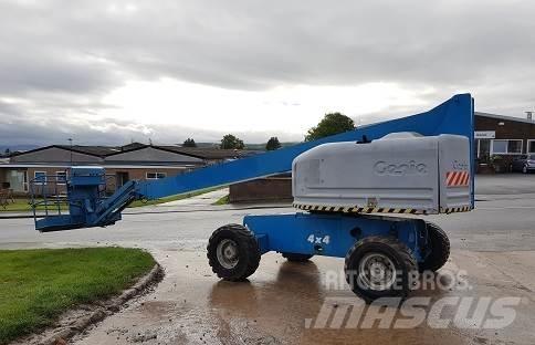 Genie S-45 Bouw - Overige