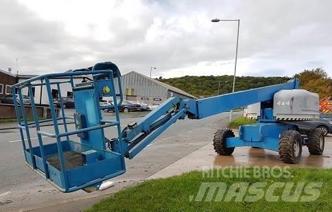 Genie S-45 Bouw - Overige