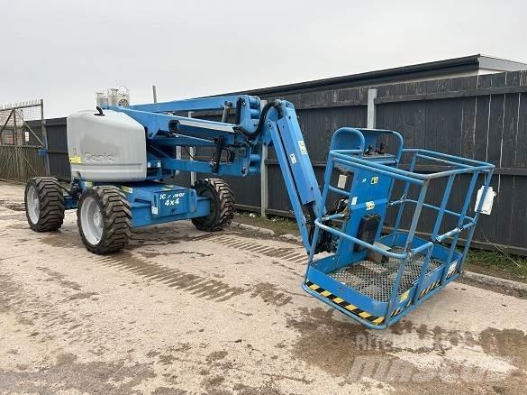 Genie Z-45125 Bouw - Overige
