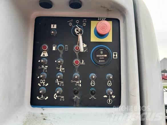Genie Z-45125 Bouw - Overige