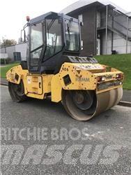 Hamm ROLLER HD70 Duowalsen