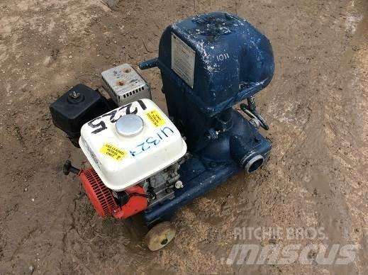 Honda 2 WATER PUMP Waterpompen
