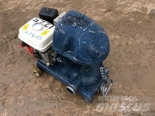 Honda 2 WATER PUMP Waterpompen