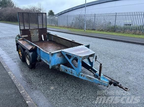  HOOKLIFT SKIP Bouw - Overige