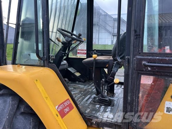 JCB FORKLIFT 926 Bouw - Overige