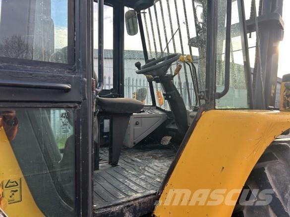 JCB FORKLIFT 926 Bouw - Overige