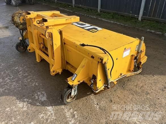 JCB SWEEPER SC240 Bouw - Overige