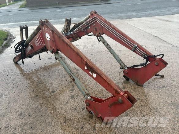 Riko TN-500 LOADER Wielladers