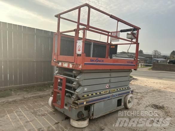 SkyJack SJ111-4632 Bouw - Overige