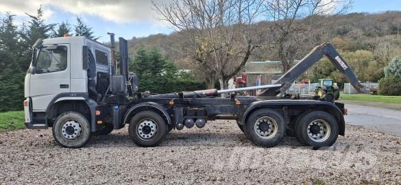 Volvo WAGON Bouw - Overige