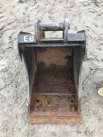  WHITES ZX26 12 Bakken