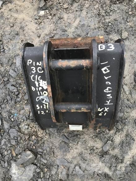  WHITES ZX26 12 Bakken