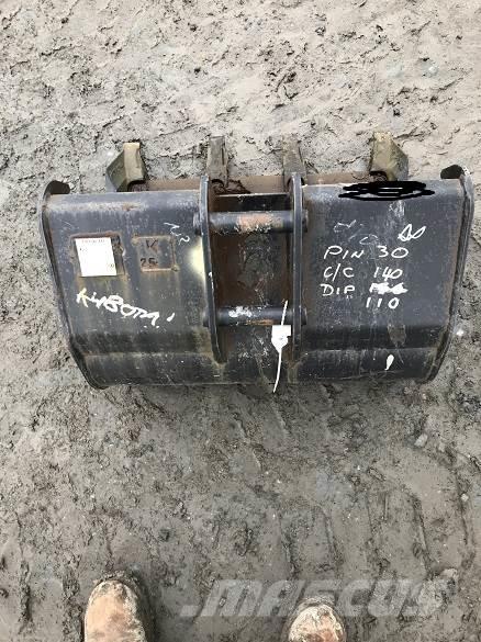  WHITES ZX26 24 Bakken