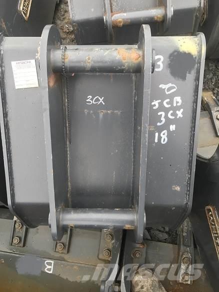  WHITES ZX48 18 Bakken