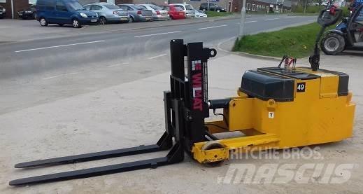  WILMAT PDCB20/S Bouw - Overige