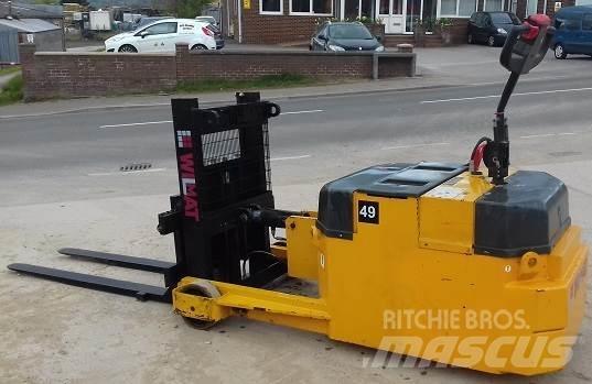  WILMAT PDCB20/S Bouw - Overige