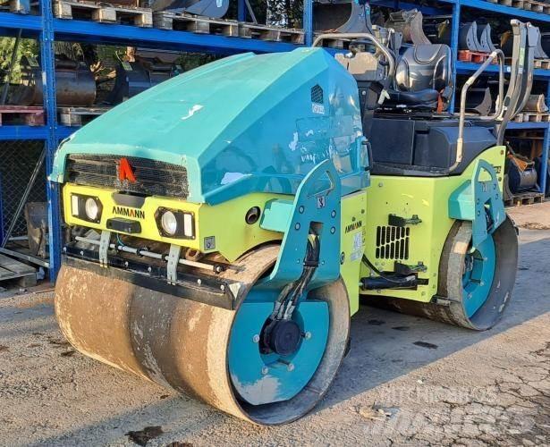 Ammann ARX 45-2 STAGE 5 Duowalsen