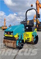 Ammann ARX26-2 Duowalsen