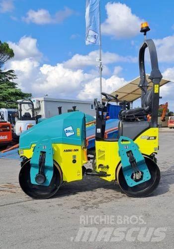 Ammann ARX26-2 Duowalsen